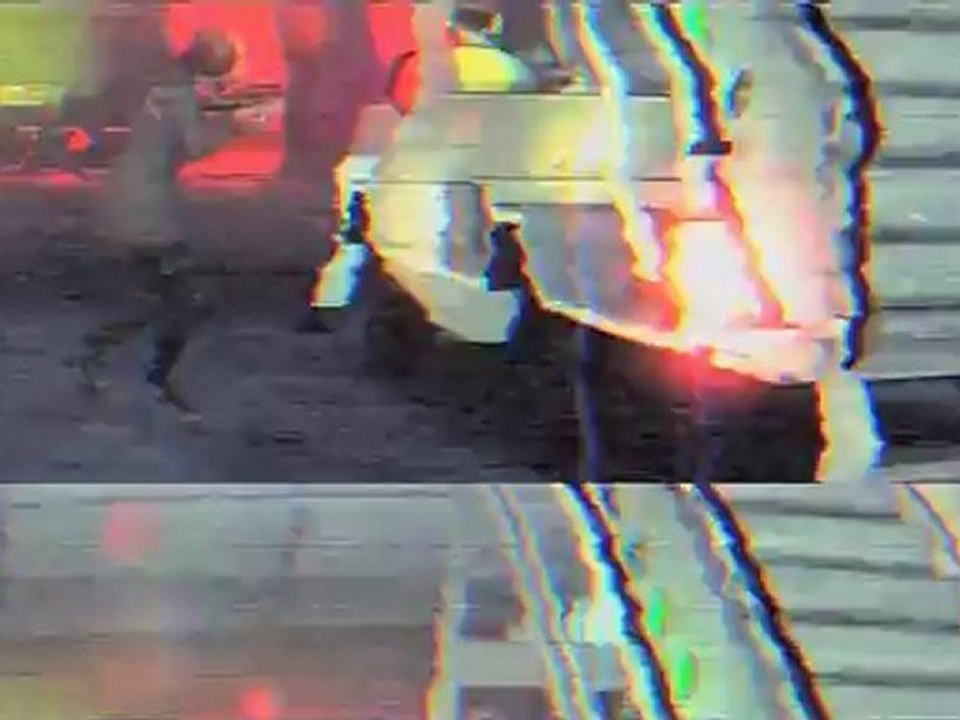 Kane & Lynch 2: Dog Days - Kane & Lynch 2: Dog Days - Behind The Scenes