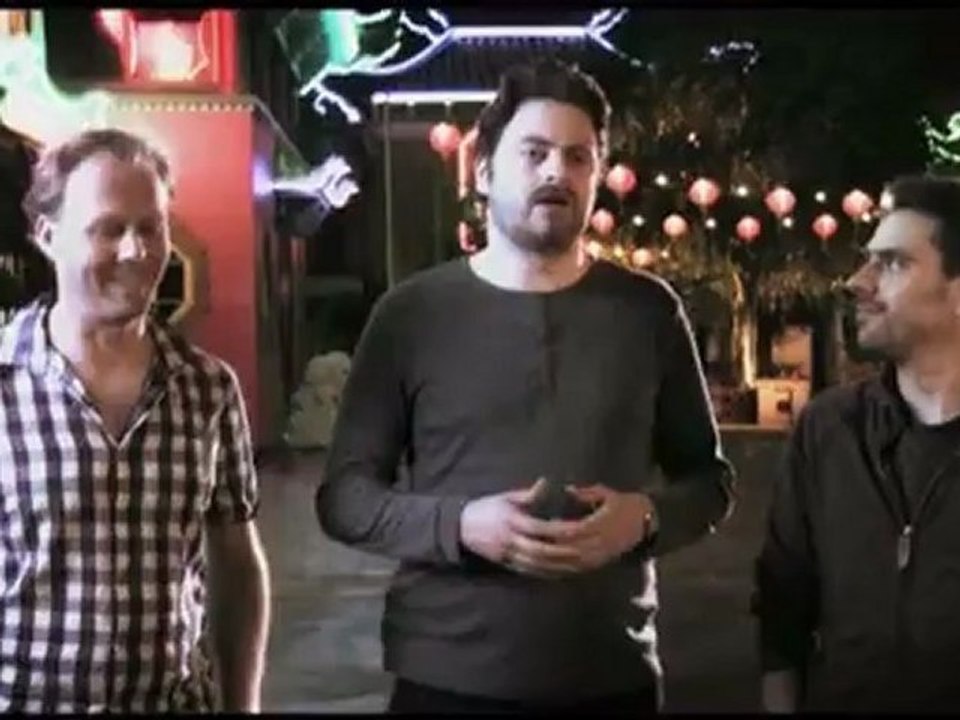 Kane & Lynch 2: Dog Days - Kane & Lynch 2: Dog Days - Gameplay