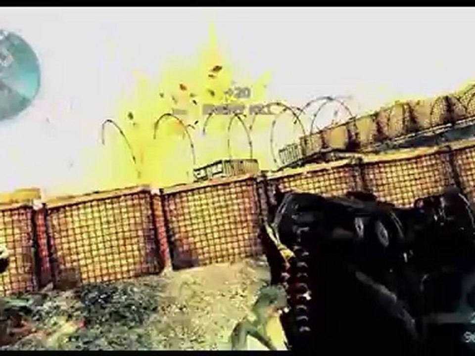 Medal of Honor - Medal Of Honor - Clean Sweep and Hot Zone DLC Dev Diary