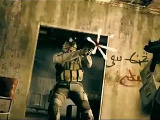 Medal Of Honor - Launch Trailer