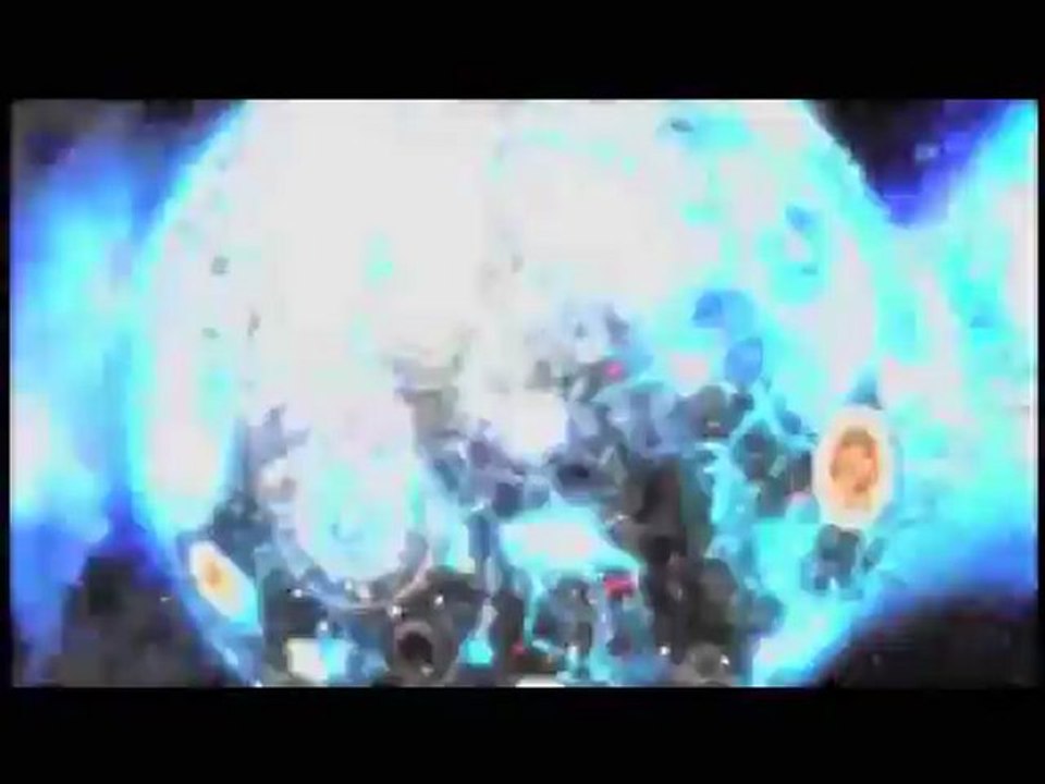 Transformers: The War for Cybertron - Trailer 2