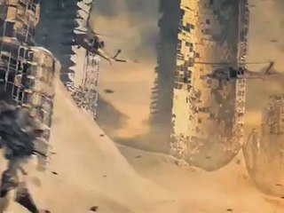 Spec Ops: The Line - Trailer 1