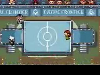 Pokemon Emerald - Trailer 1
