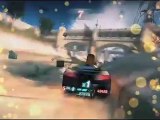 Split/Second: Velocity - Survival Mode Trailer