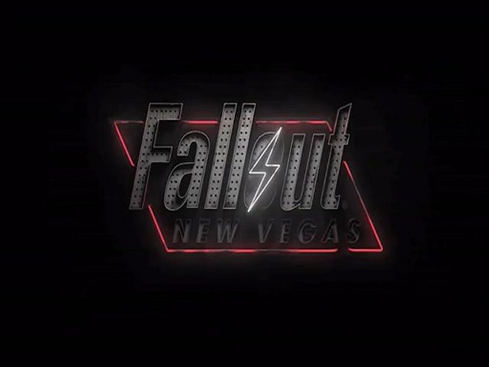 Fallout: New Vegas - Teaser