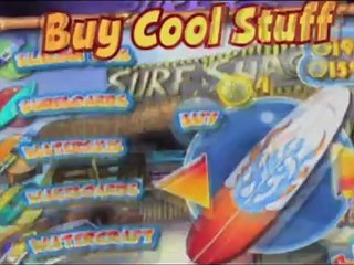 Vacation Isle: Beach Party - Trailer 1