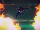 Spider-Man: Shattered Dimensions - Negative Zone Trailer