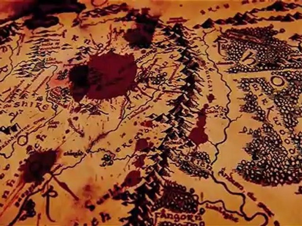 Lord Of The Rings: War In The North - Black Numenorean trailer