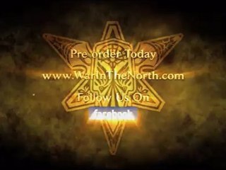Lord of The Rings: War In The North - E3 2011 Trailer