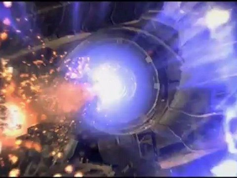 Bulletstorm - Bulletstorm - Story and Character Dev Diary