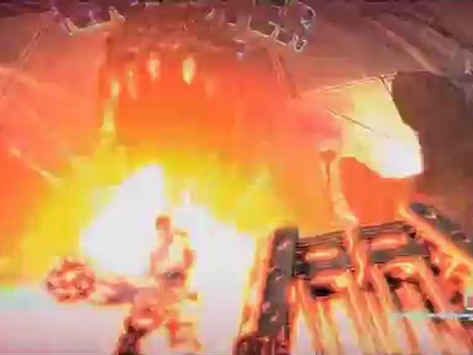 Bulletstorm - 'Last Call' Video