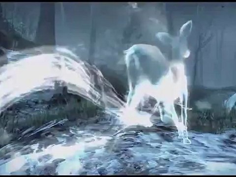 Harry Potter and the Deathly Hallows – Part 1 Quest for the Horcruxes