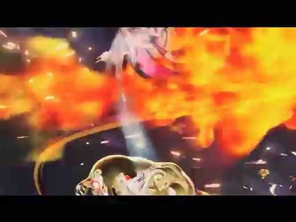 Marvel Vs. Capcom: The Fate of Two Worlds - Episode 2 Trailer