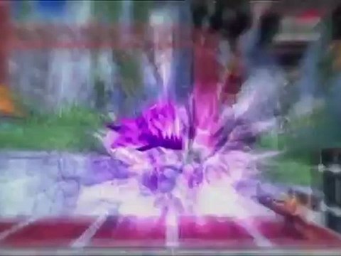 Sonic Colors - Wisp Trailer