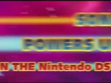 Sonic Colours - DS Trailer