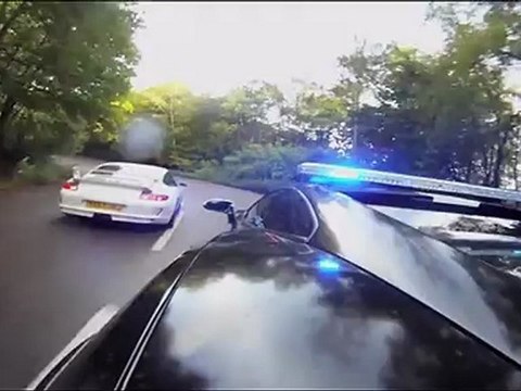 Need For Speed Hot Pursuit - Autolog Trailer