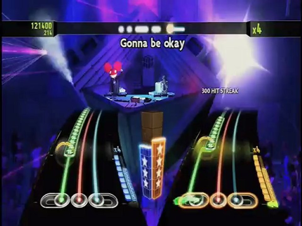 DJ Hero 2 - E3 2010 Trailer