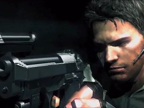 Resident Evil: Revelations - Trailer