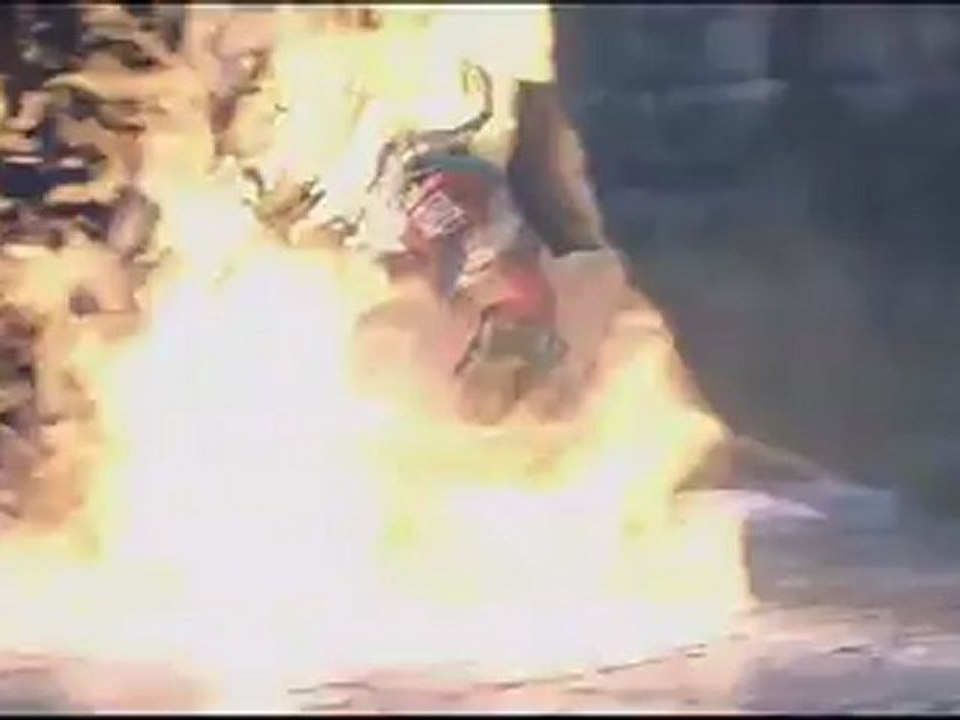 Dragon Age 2 - Destiny Trailer The Director's Cut