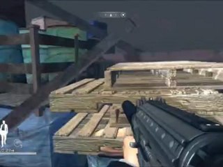 14 007: Quantum of Solace - Barge Mission | Field Operative Challenge