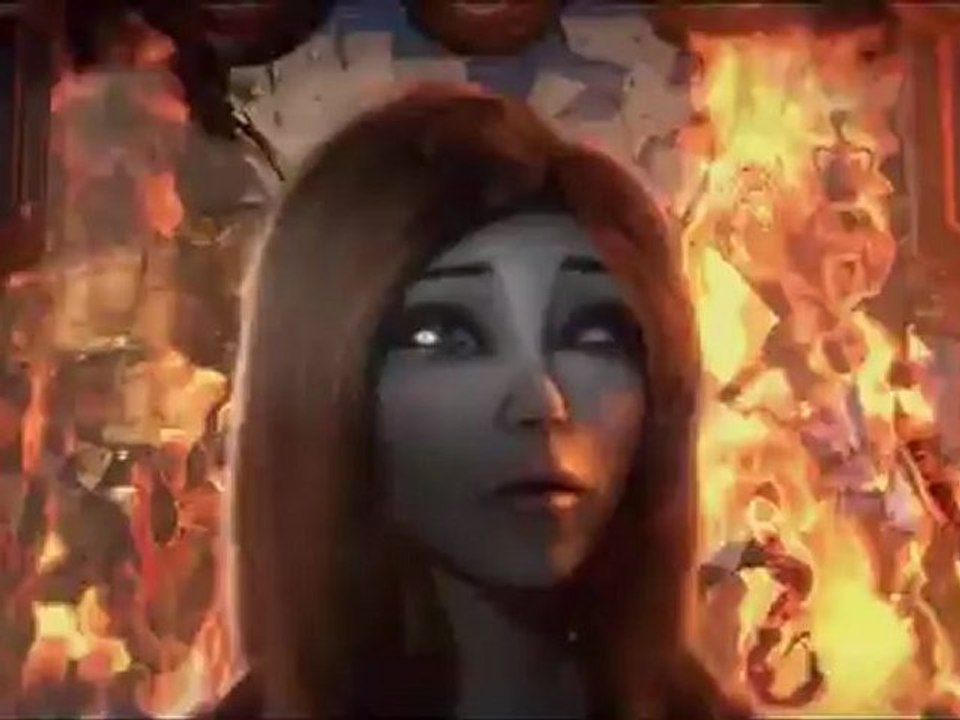 Alice - Teaser Trailer 2