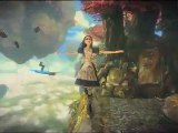 Alice: Madness Returns - GDC Trailer
