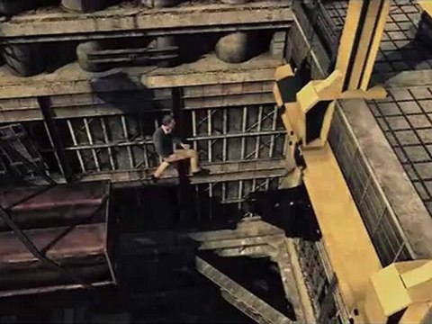 James Bond 007: Blood Stone - James Bond 007: Blood Stone - Behind The Scenes