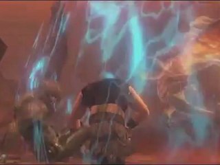 Red Faction: Armageddon - Infestation Trailer