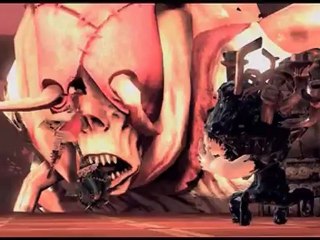 Alice: Madness Returns - Launch Trailer