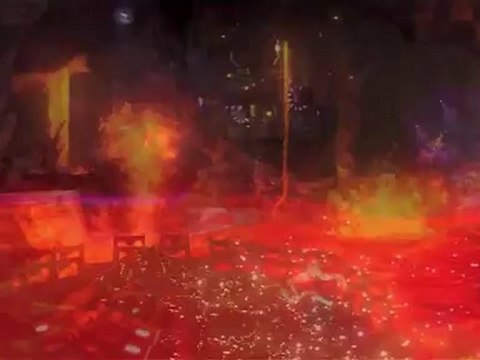 Red Faction: Armageddon - Trailer