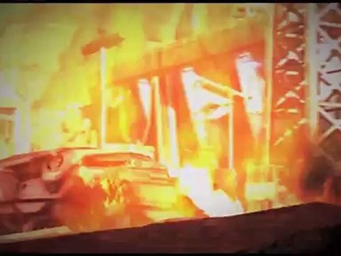 Red Faction: Armageddon - 'Ruin Mode' Trailer