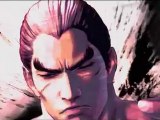 Street Fighter X Tekken - Trailer