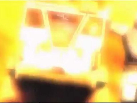 Red Faction: Armageddon - 'Breaking The Seal' Trailer