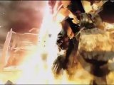 Street Fighter X Tekken - Cinematic Trailer