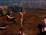 Dungeon Siege III - Katarina Trailer