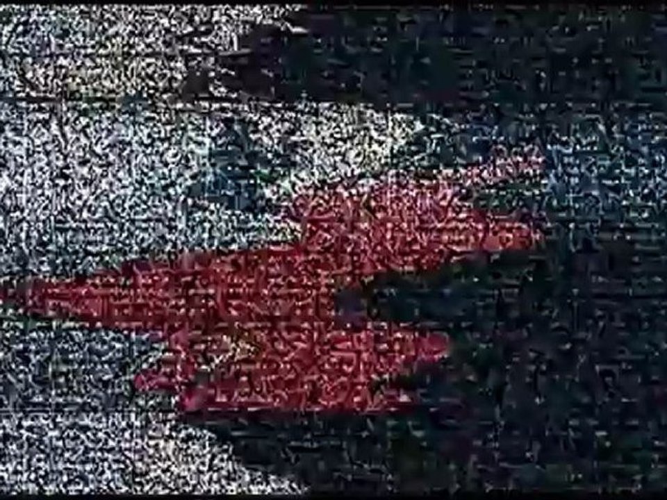 BlazBlue: Continuum Shift - Trailer