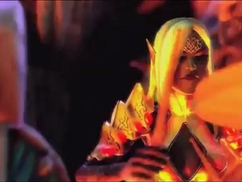 Guitar Hero: Warriors Of Rock - Megadeth Trailer