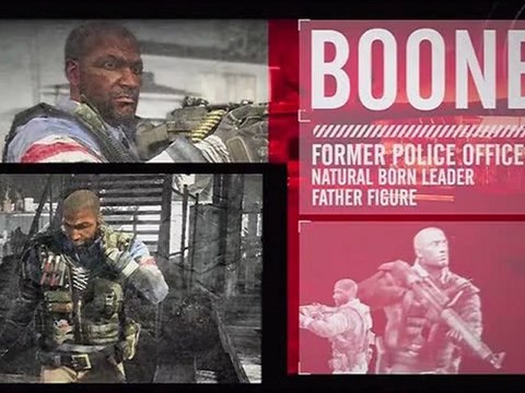 Homefront - Homefront - Dev Diary 3