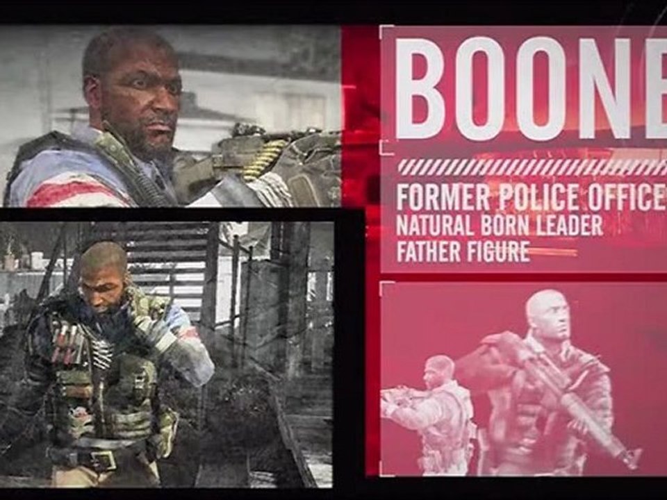 Homefront - Homefront - Dev Diary 3