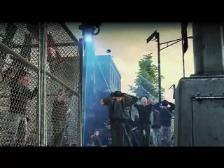 Homefront - Single Player Trailer