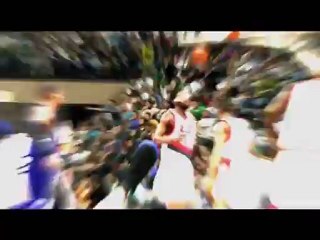 NBA 2K11 - Premier Trailer