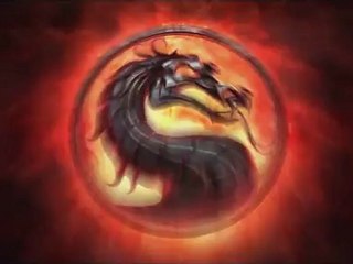 Mortal Kombat - Trailer