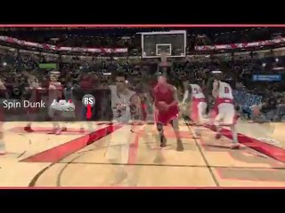NBA 2K11 - Trailer 2