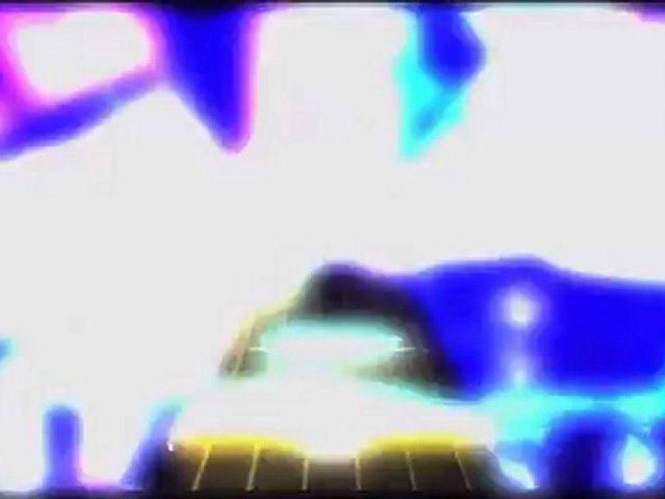 Rock Band 3 - Rock Band 3 - Pro Guitar Vignette