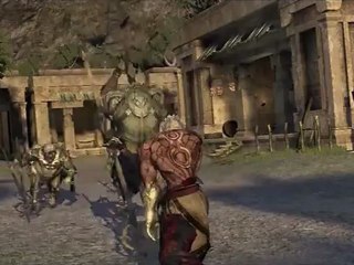 Asura's Wrath - Trailer