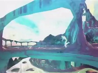 El Shaddai: Ascension of the Metatron - E3 2011 Trailer