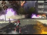 Earth Defence Force: Insect Armageddon - Gameplay Trailer