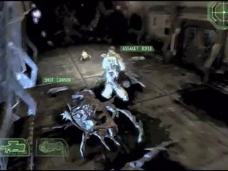 Alien Breed 2: Assault - Trailer