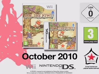 Ivy The Kiwi? - Trailer