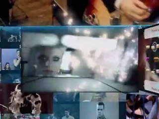 We Sing Robbie Williams - Trailer